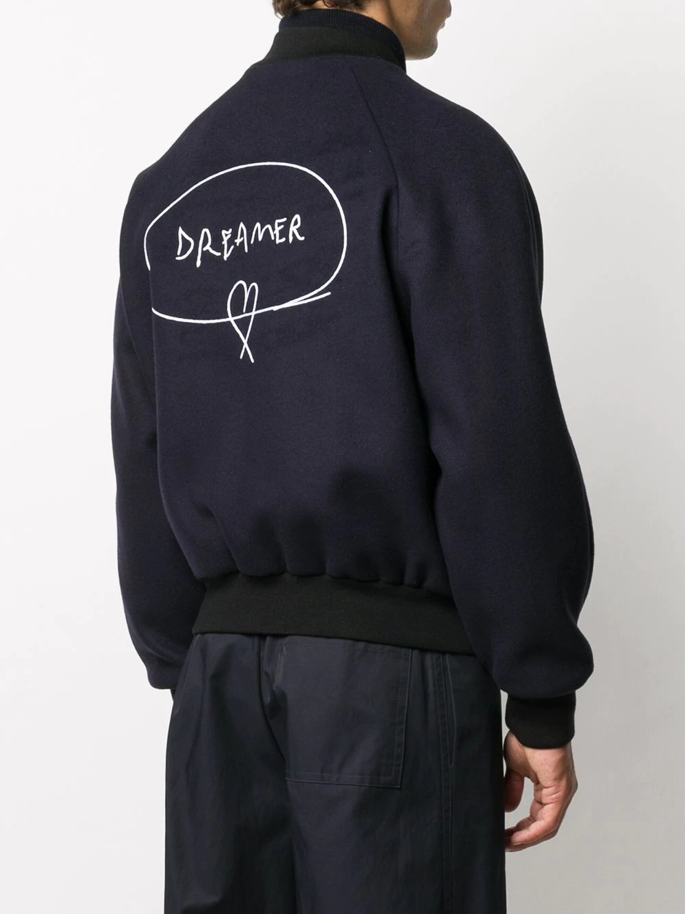 Dreamer bomber jacket - 4