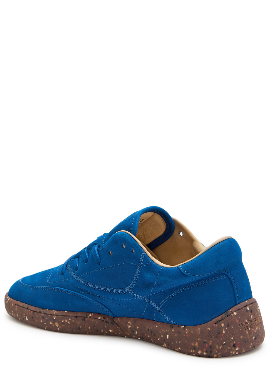 Gabriela Hearst Ohio Speckled Nubuck Sneakers - 2