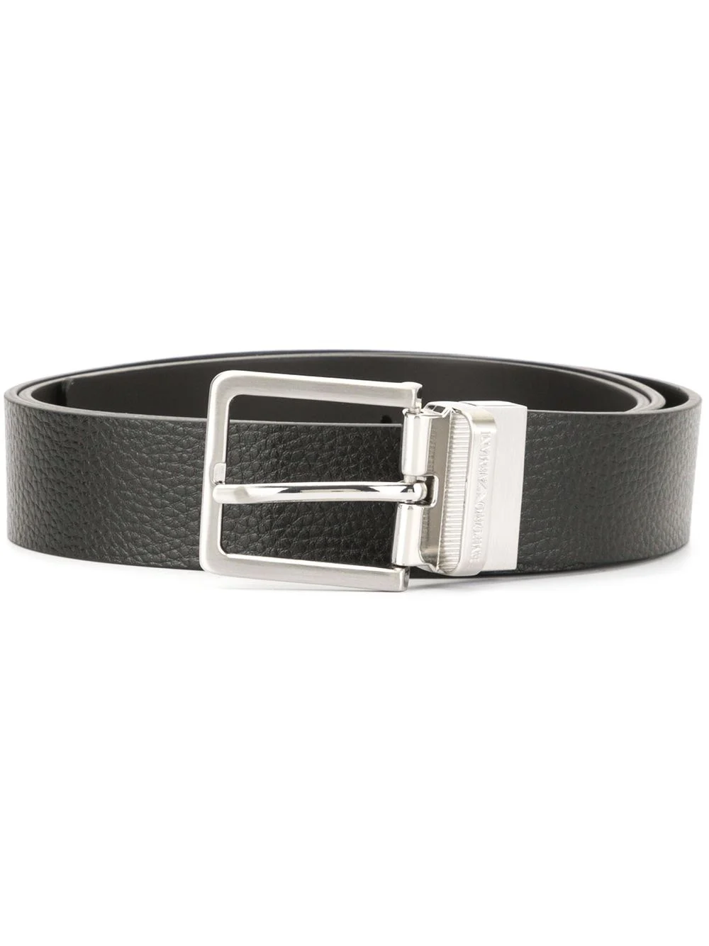 Leather belt - 1