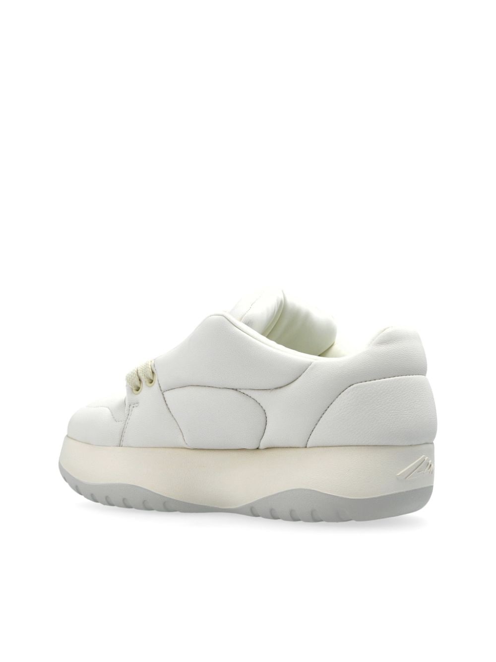 puffer sneakers - 5