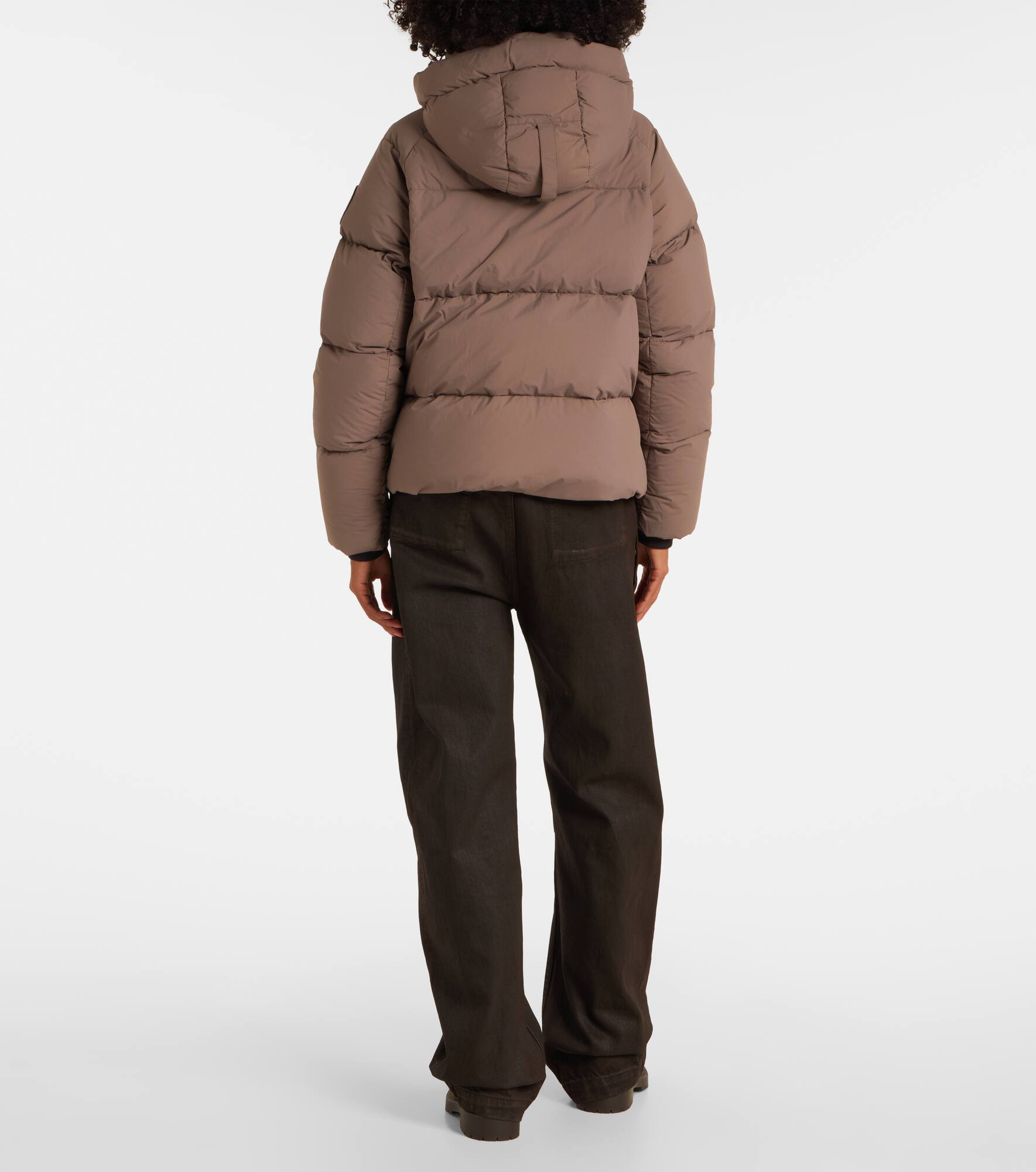 Junction down jacket - 3