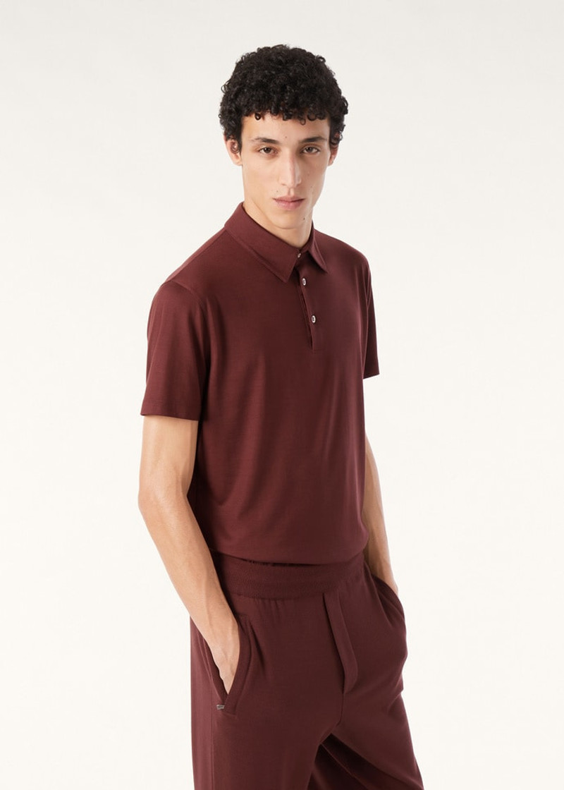 The Gift of Kings® Polo 4