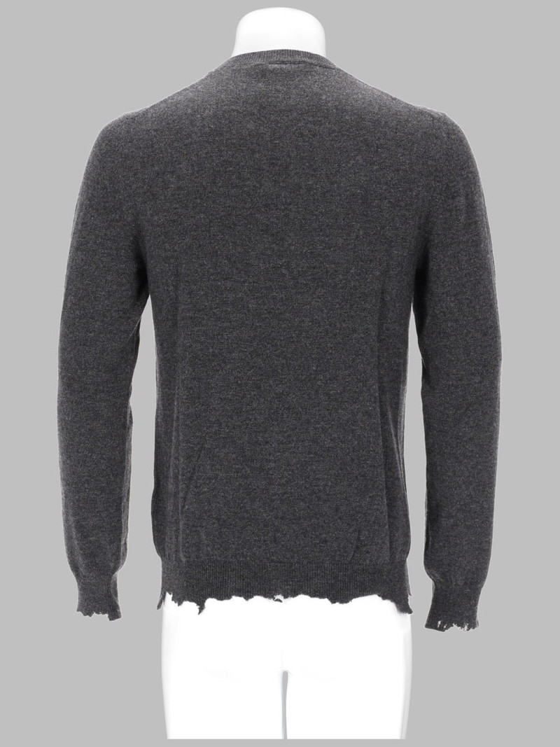 Alexander McQueen Alexander Mcqueen Men's Stylish T-Shirt outlook