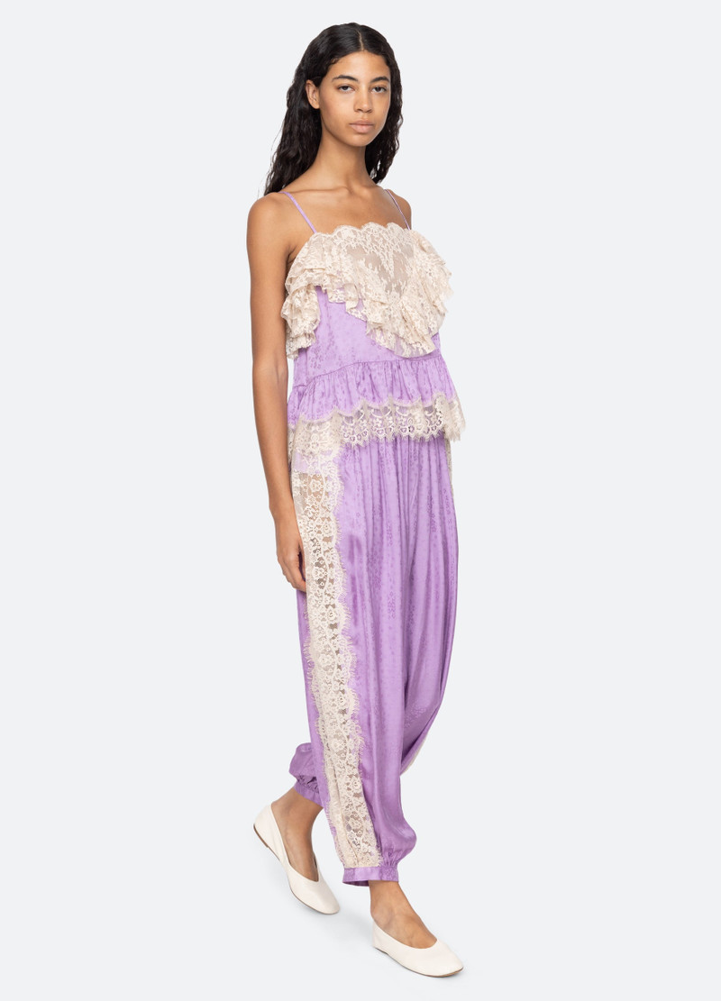 Sea Ethel Bloomer Pants outlook