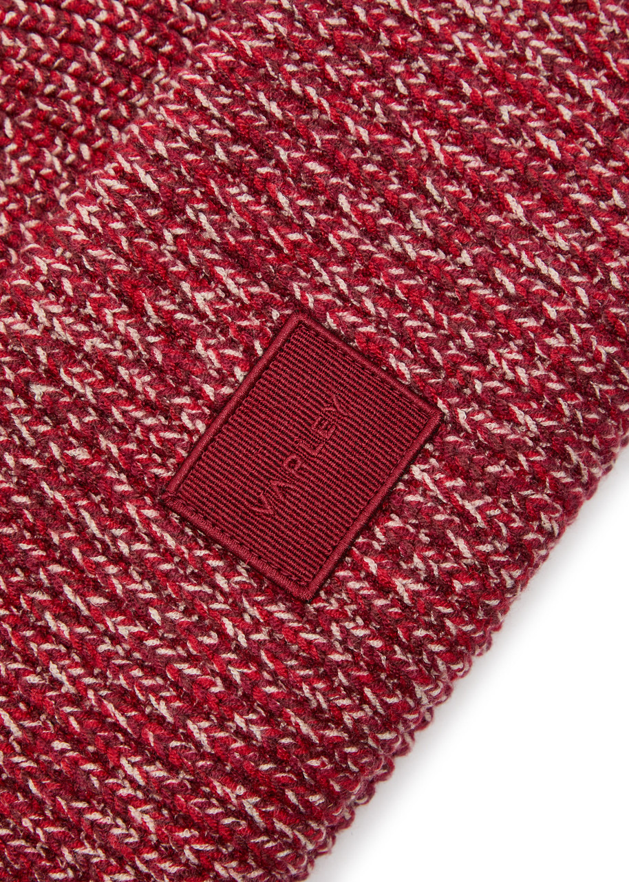Varley Carly Ribbed Knit Beanie - 3