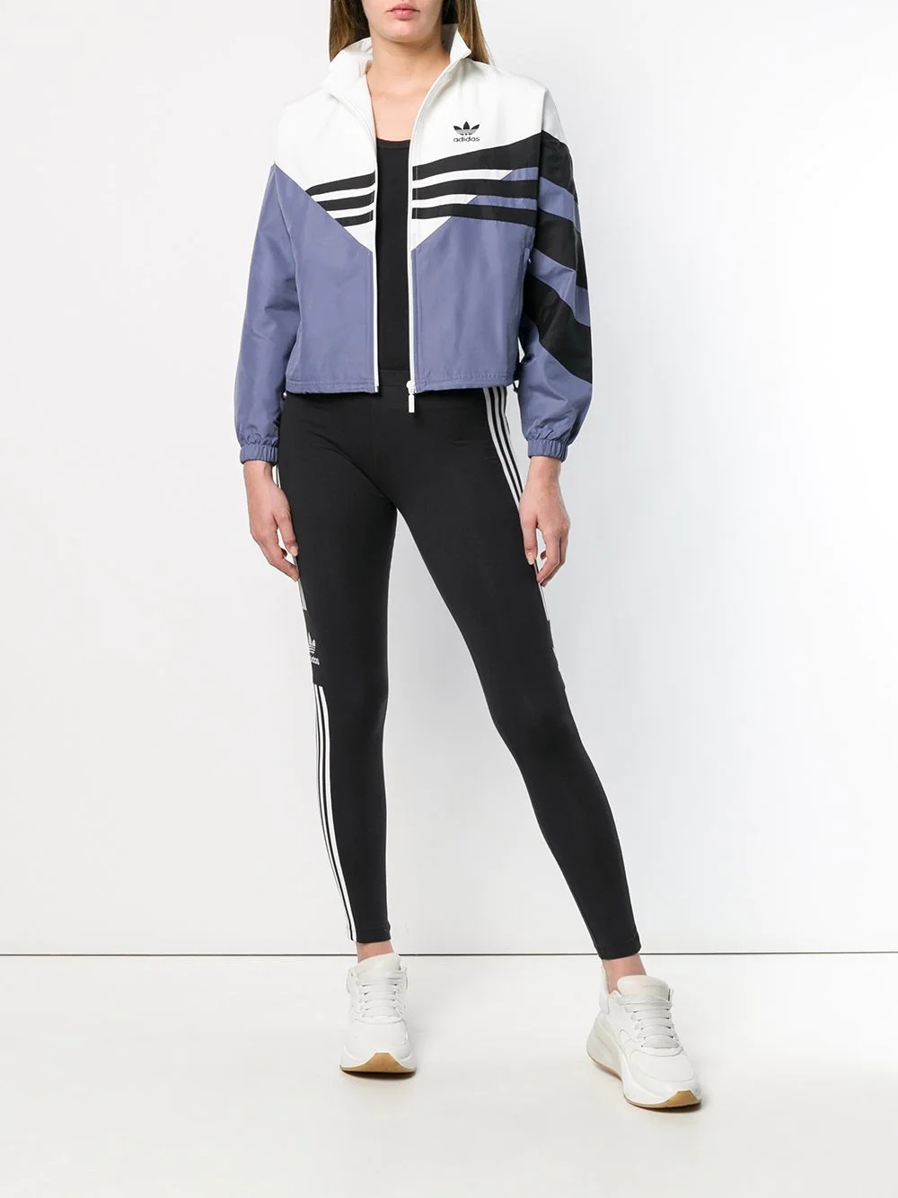 Trefoil leggings - 2