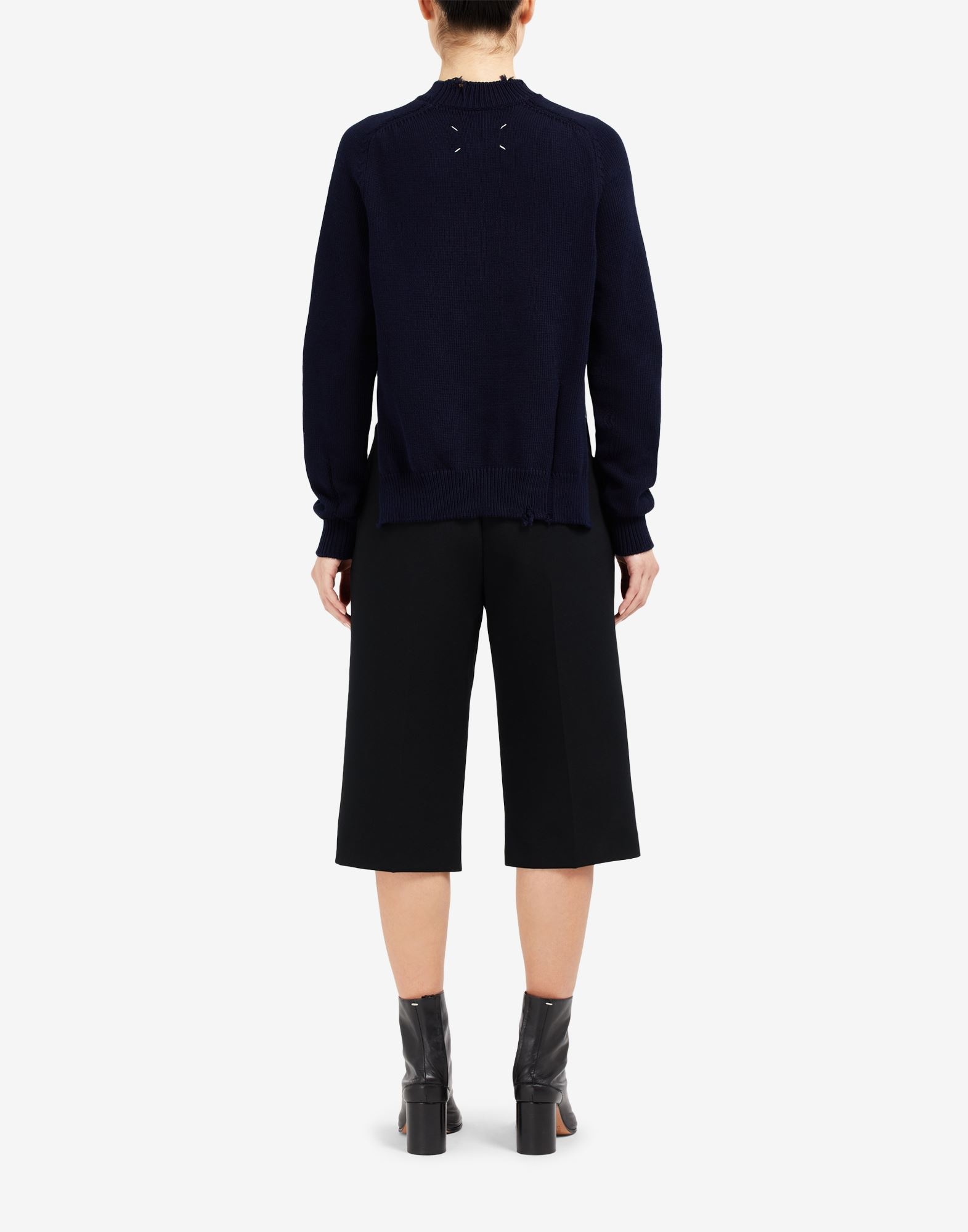 Décontracté sweater - 4