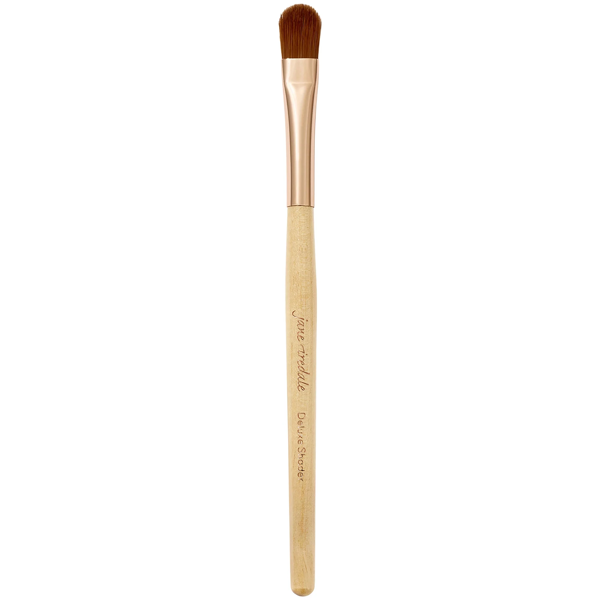 jane iredale Deluxe Shader Brush (1 piece) - 1