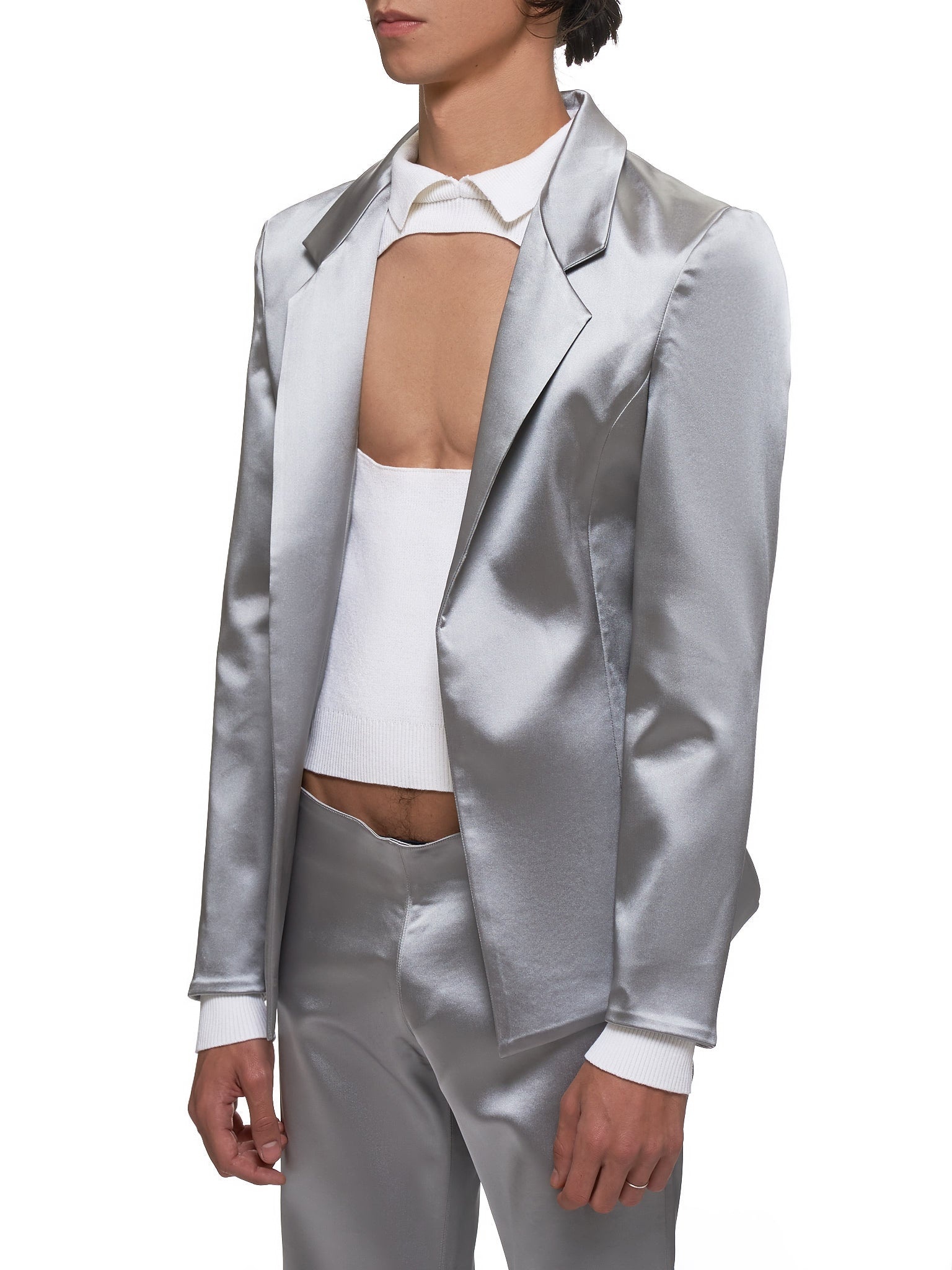 Suit Jacket - 2