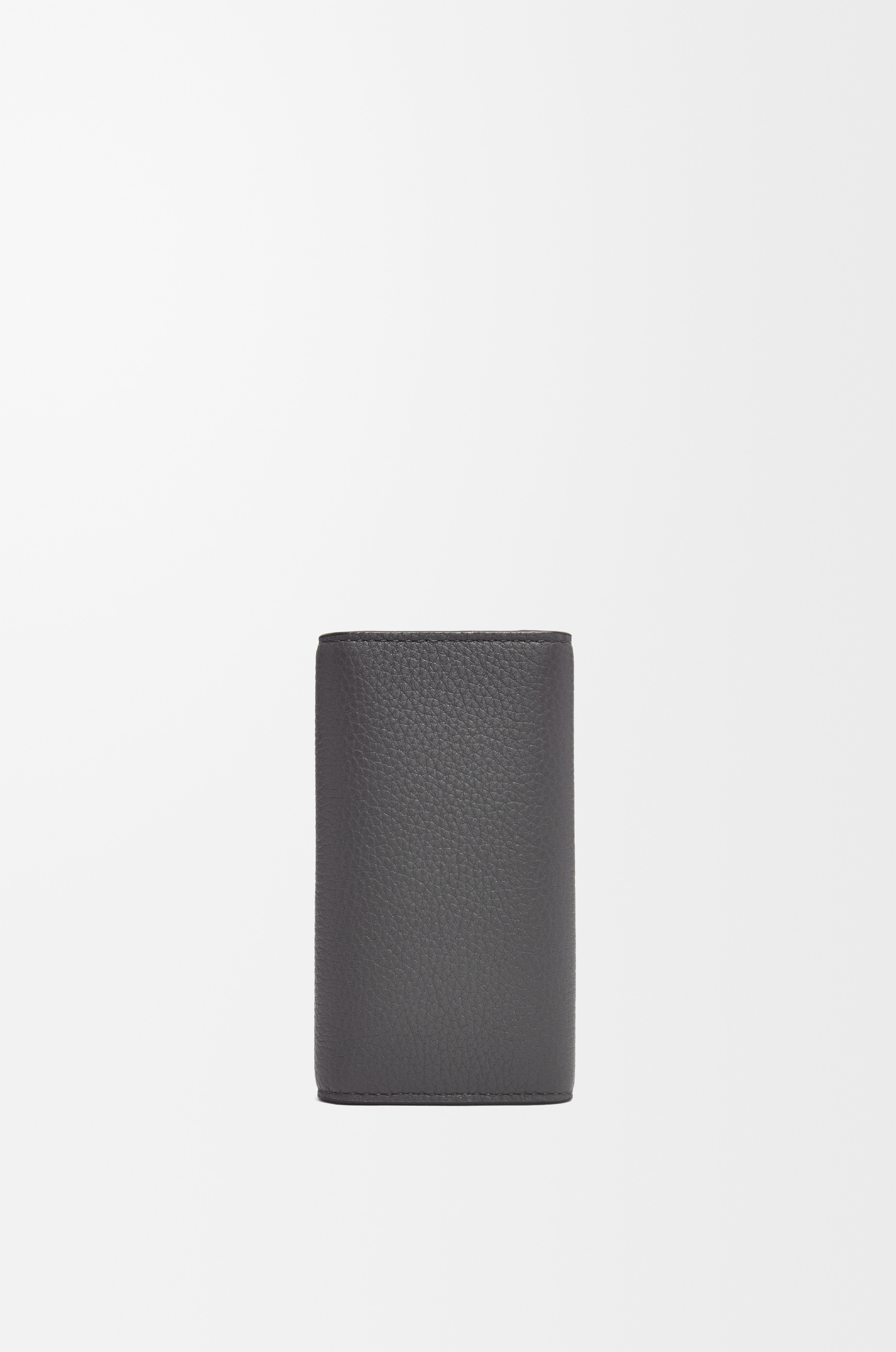 Key case in soft grained calfskin - 4