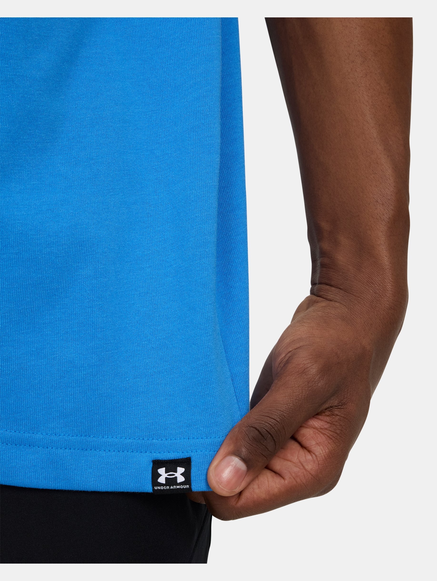 UA Heavyweight - 3