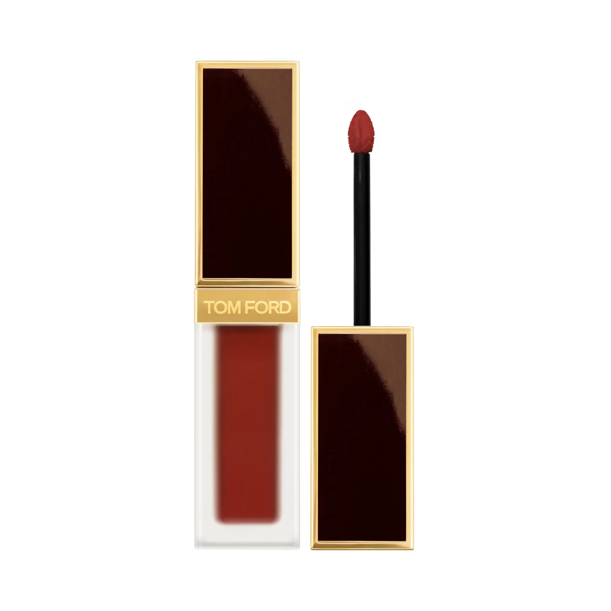 Liquid Lip Luxe Matte - 1