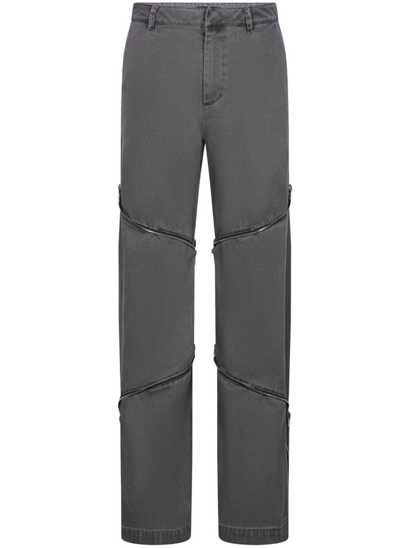 Phyllotaxis trousers 1