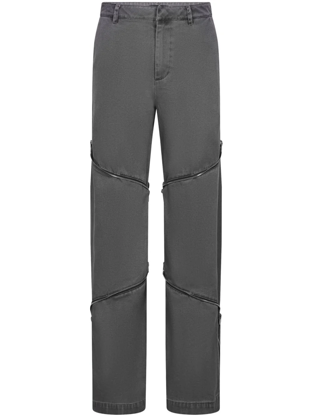 Phyllotaxis trousers - 1