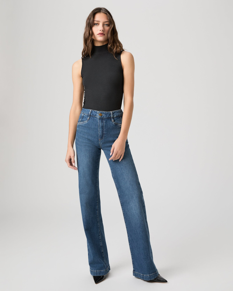 PAIGE Edie Top outlook