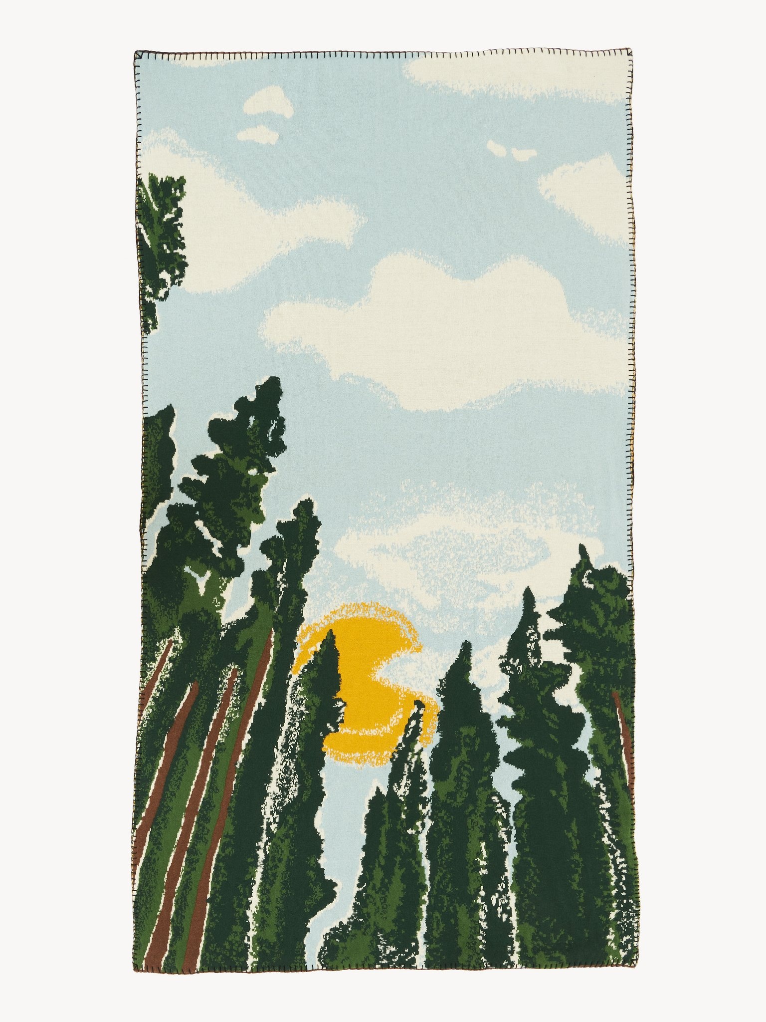 CLIMATE SUCCESS BLANKET - 3