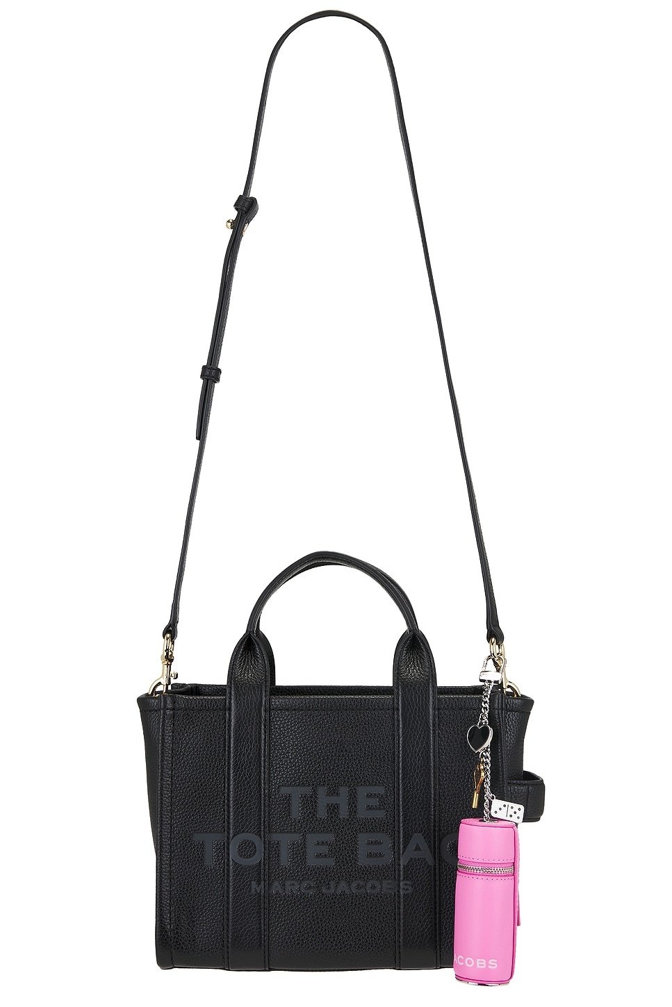 The Lipstick Case Charm - 4