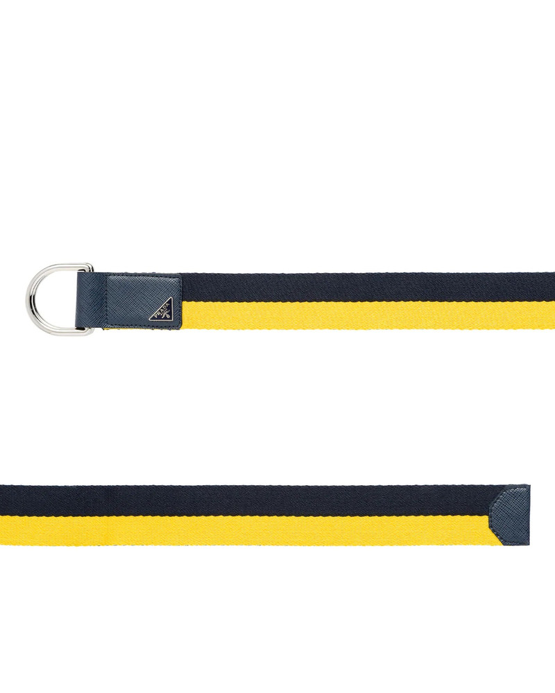 Nylon Belt 3