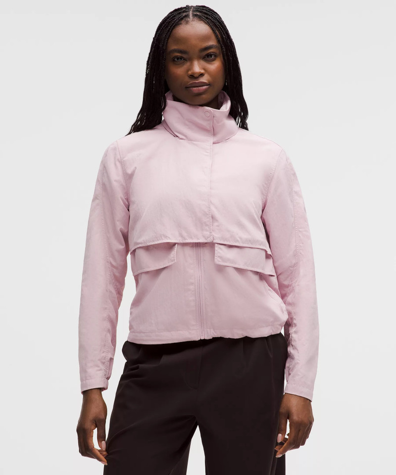 Always Effortless Classic-Fit Jacket 1