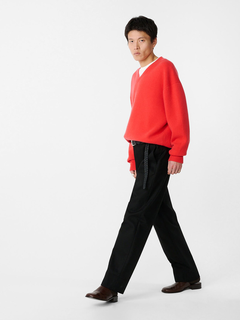 Loch Knit 6