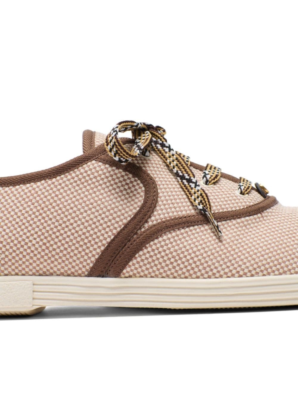 canvas sneakers - 6