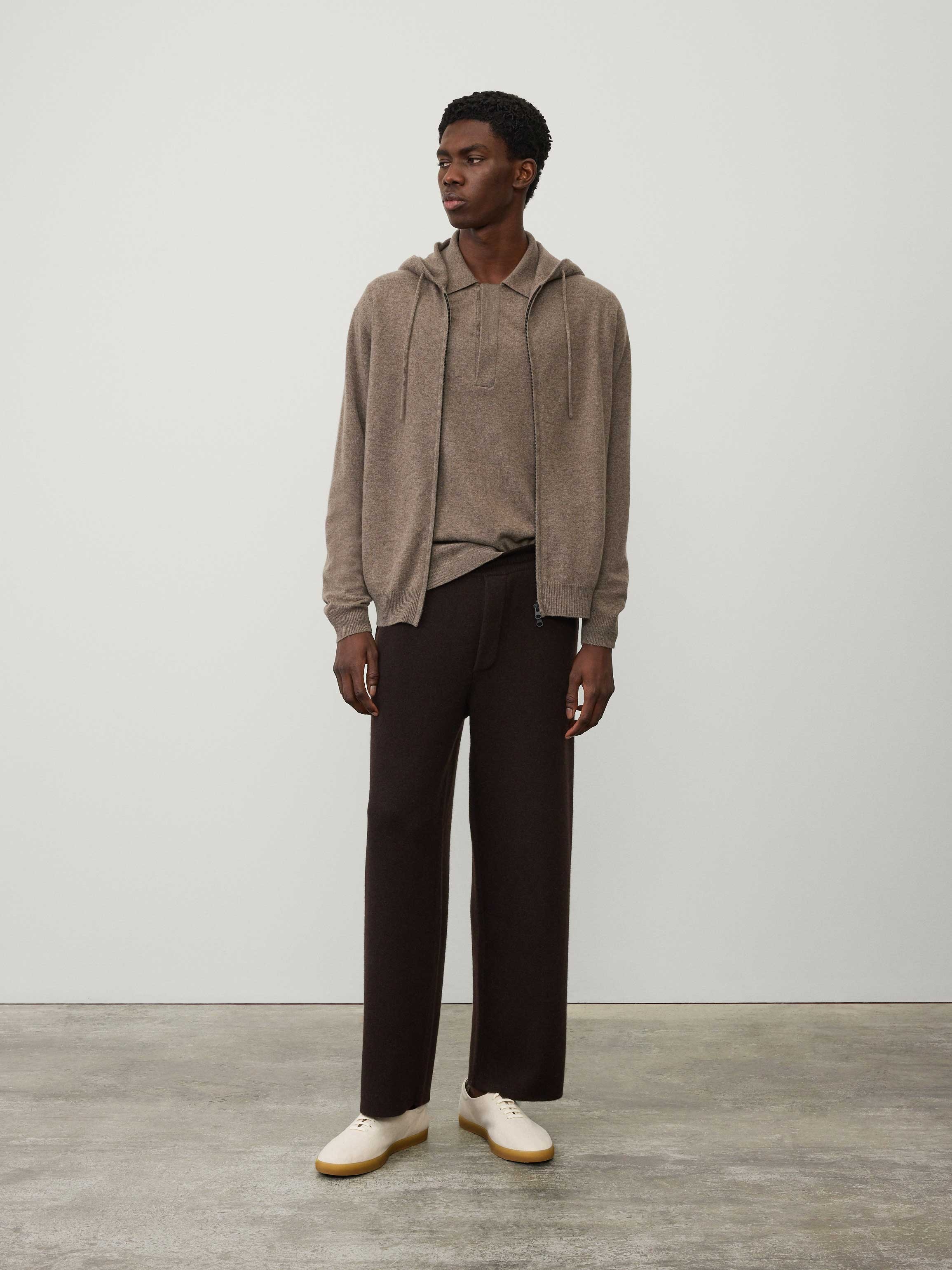 The Emerson Hoodie - 2