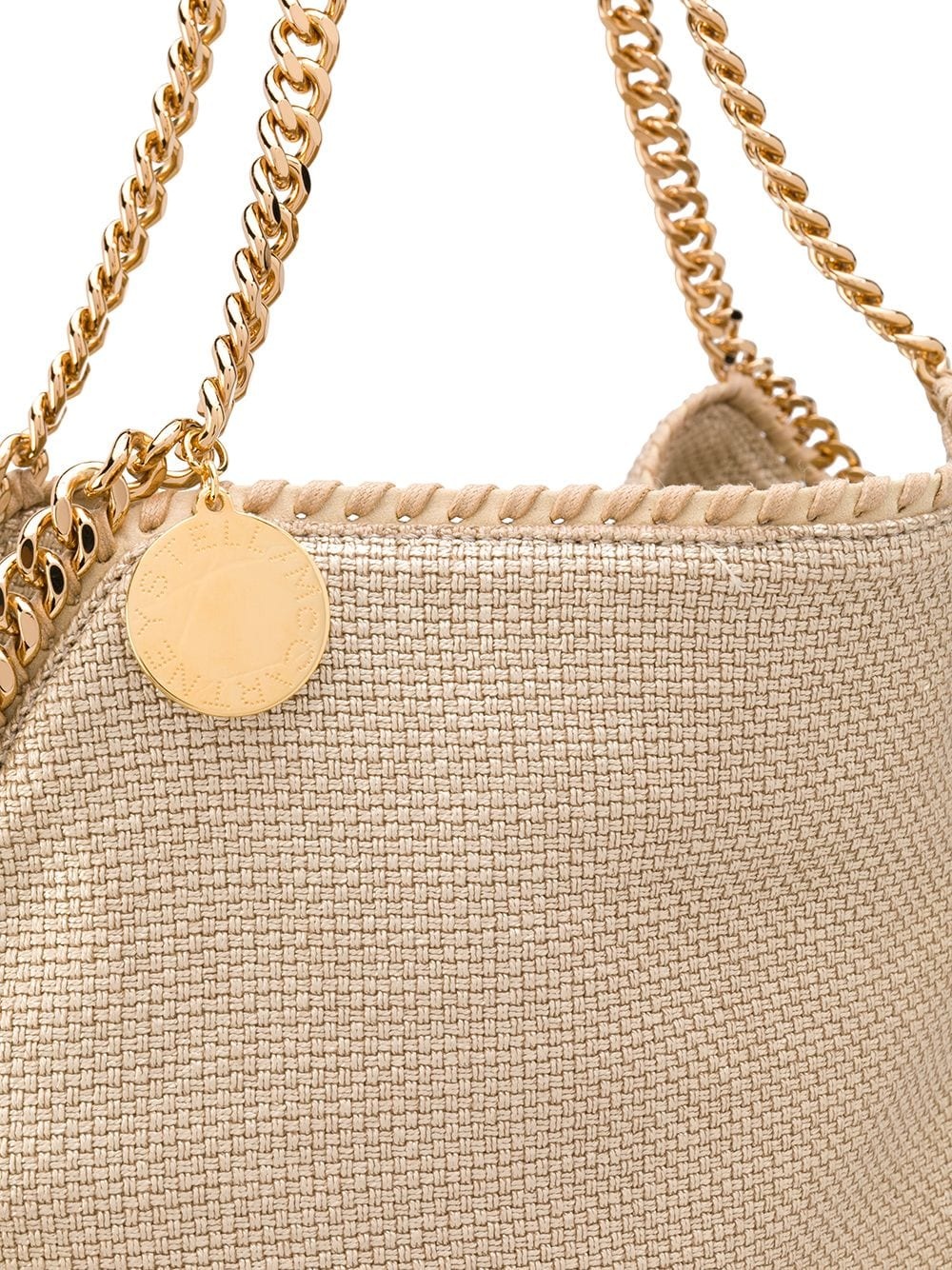 Falabella tote - 4