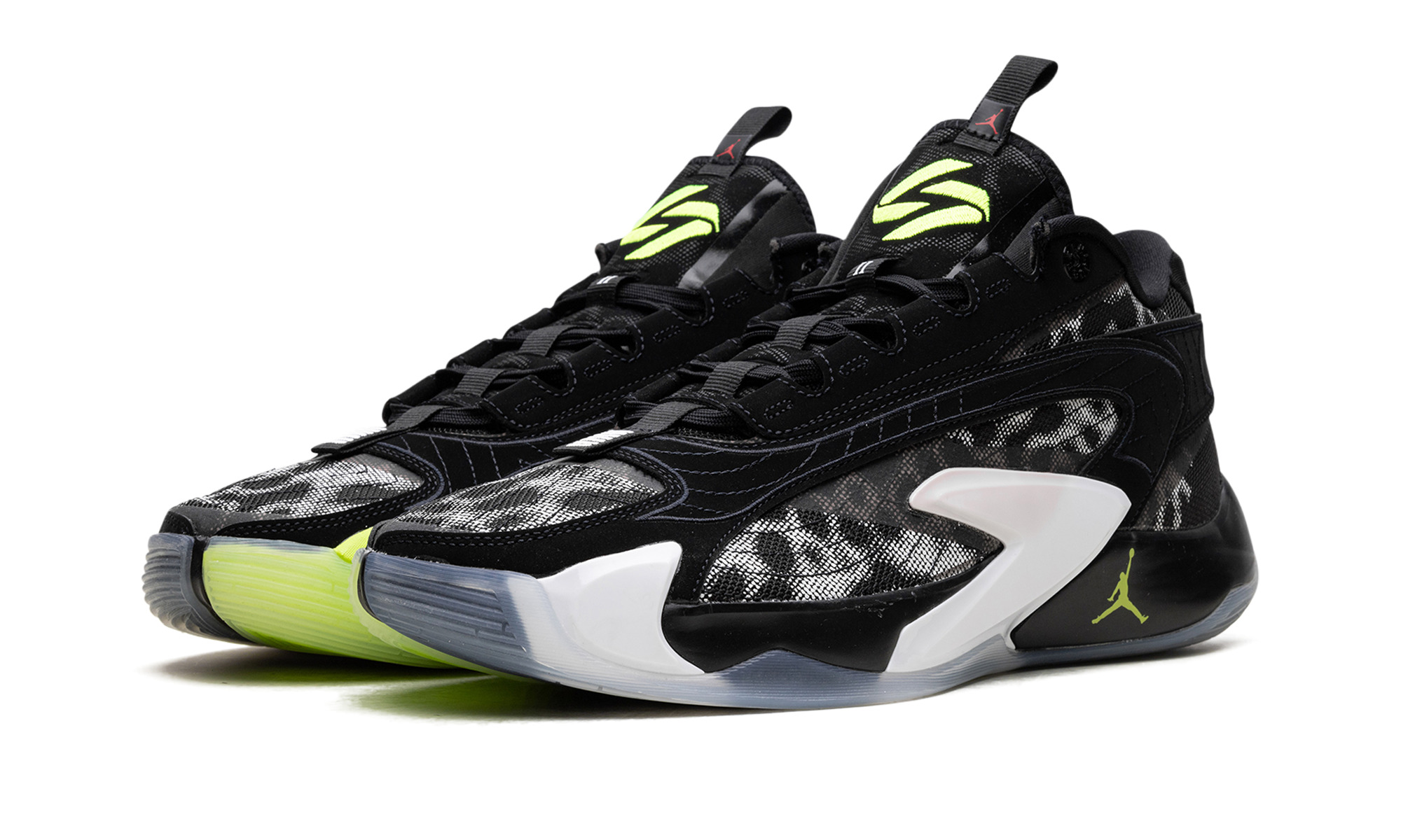 Luka 2 "Black Volt" - 2