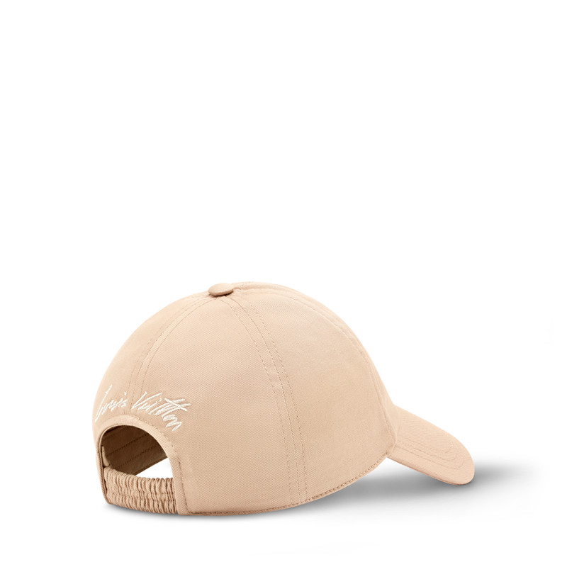LV League Cap 4