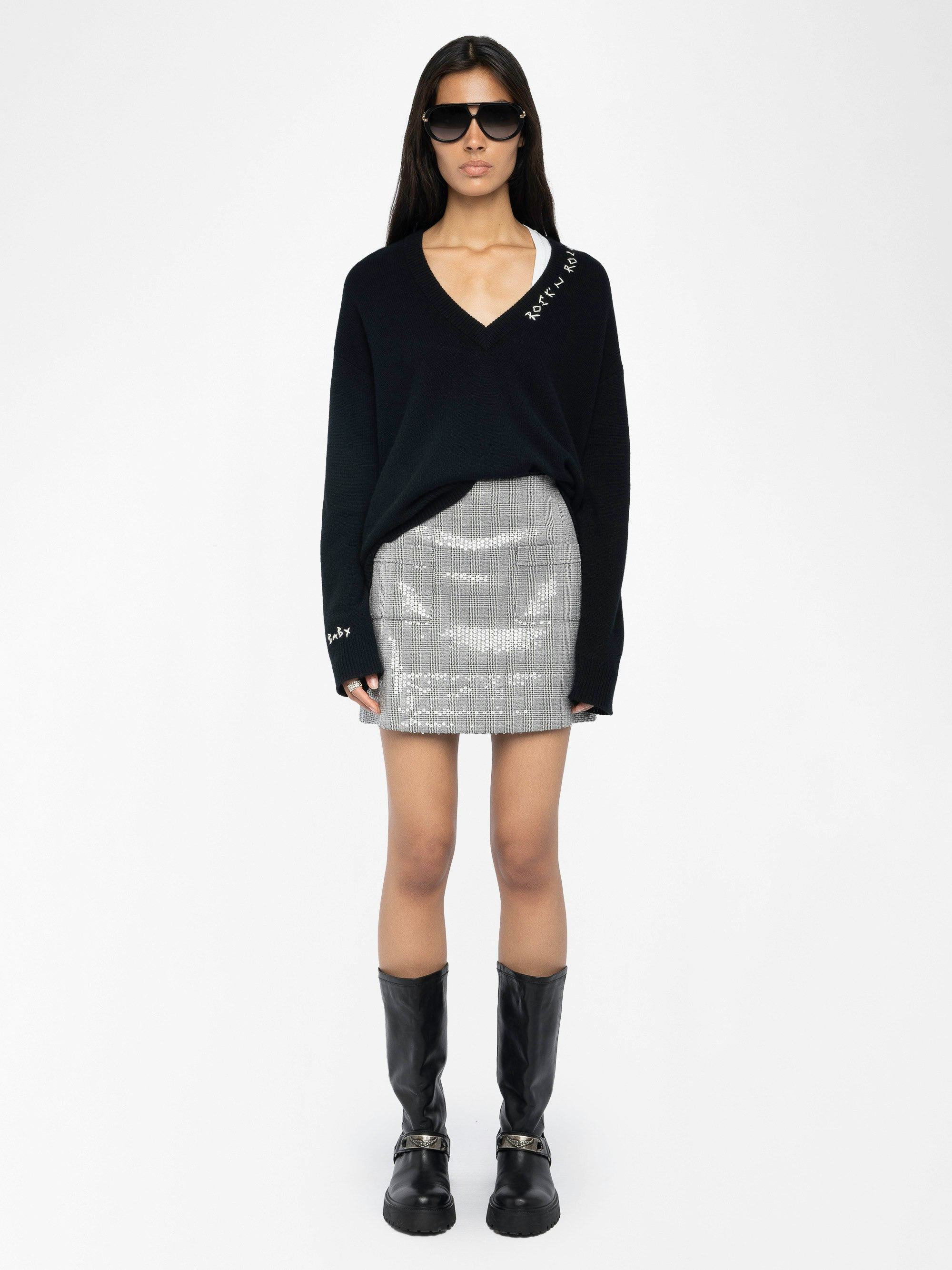 Jaime Skirt - 2