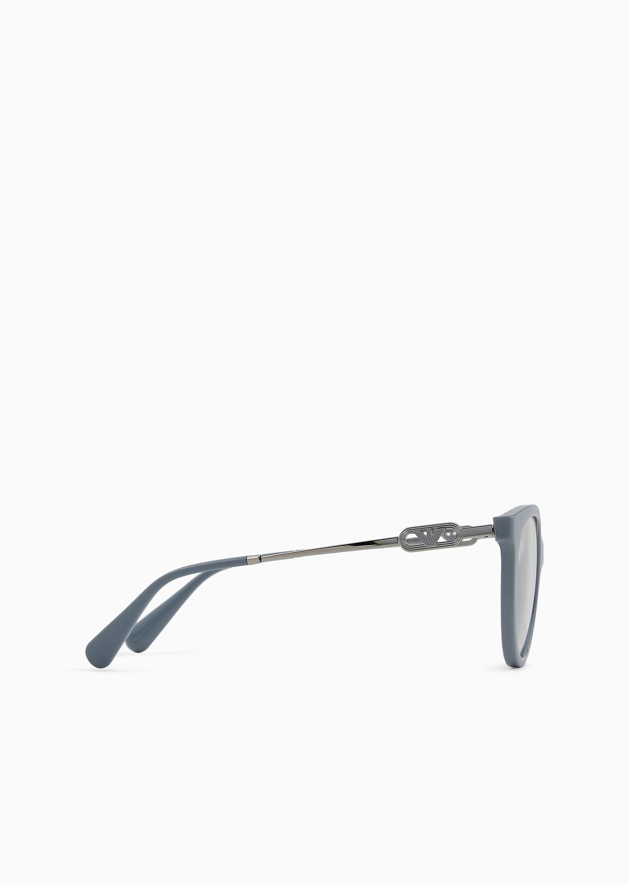Women’s cat-eye sunglasses with interchangeable lenses - 4