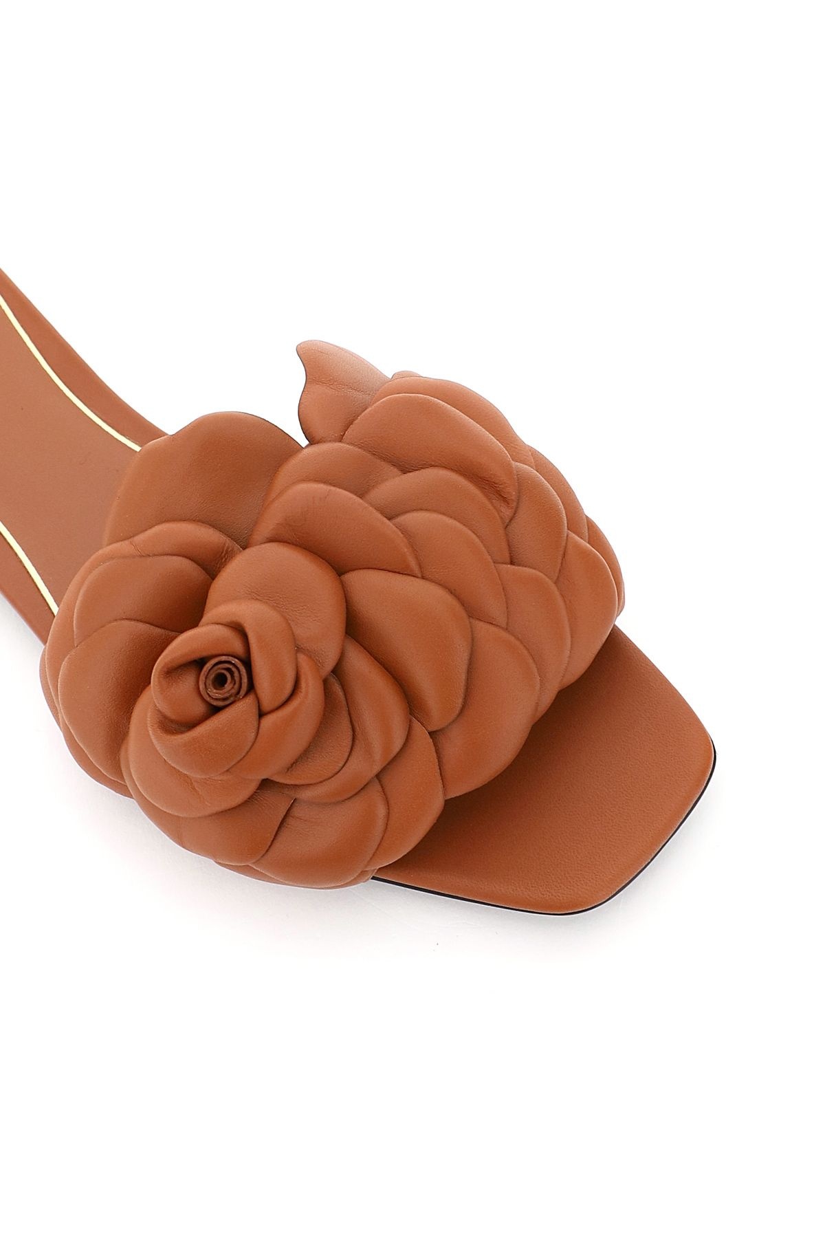 ATELIER SHOES 03 ROSE EDITION MULES - 4