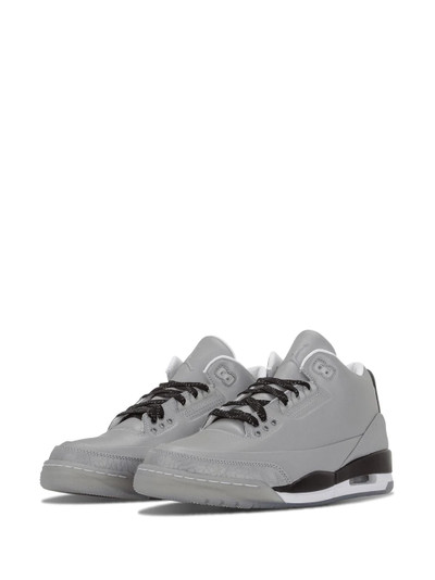 Jordan Air Jordan 3 5Lab3 silver outlook