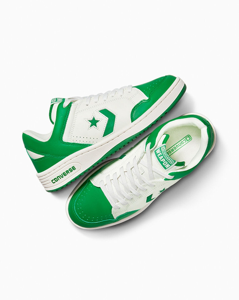 Converse Weapon 6