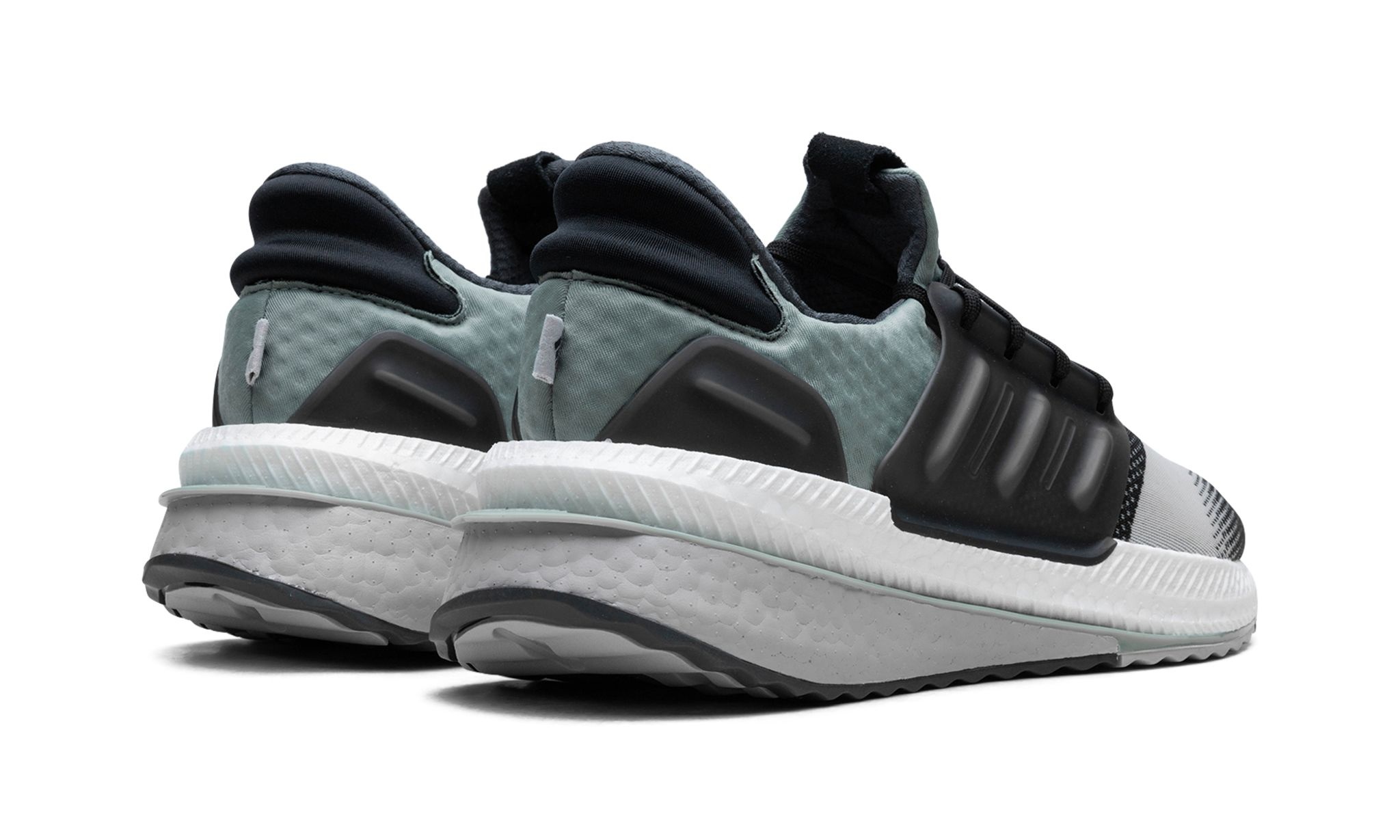 X_PLR Boost "Grey / Black" - 3