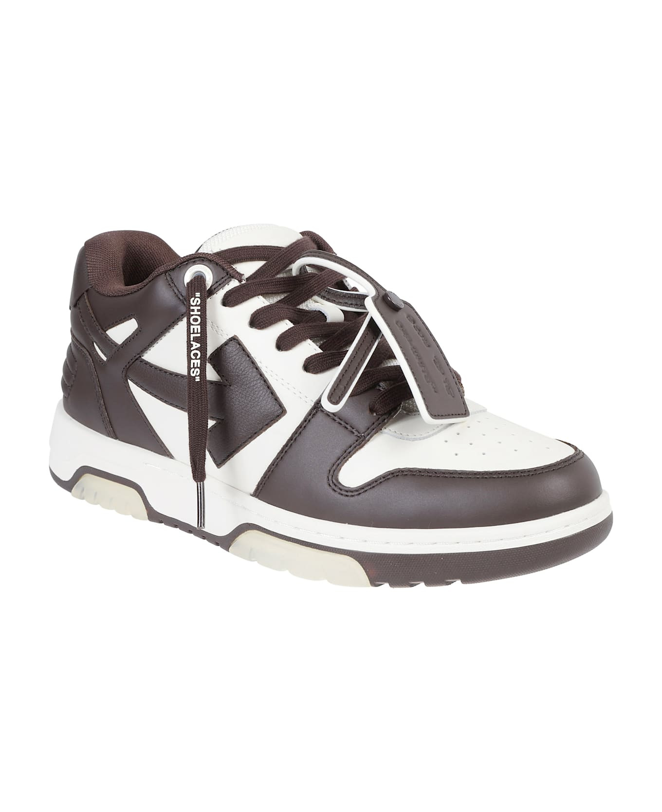Out Of Office Sneakers - 2