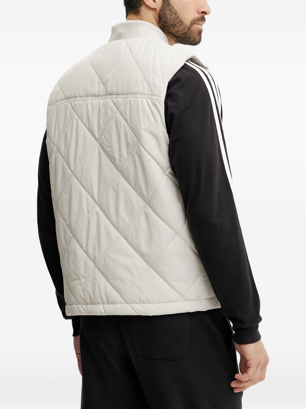 x Mercedes-AMG Petronas Formula One Team Premium gilet - 3