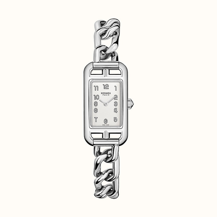 Nantucket watch, 17 x 23 mm - 1