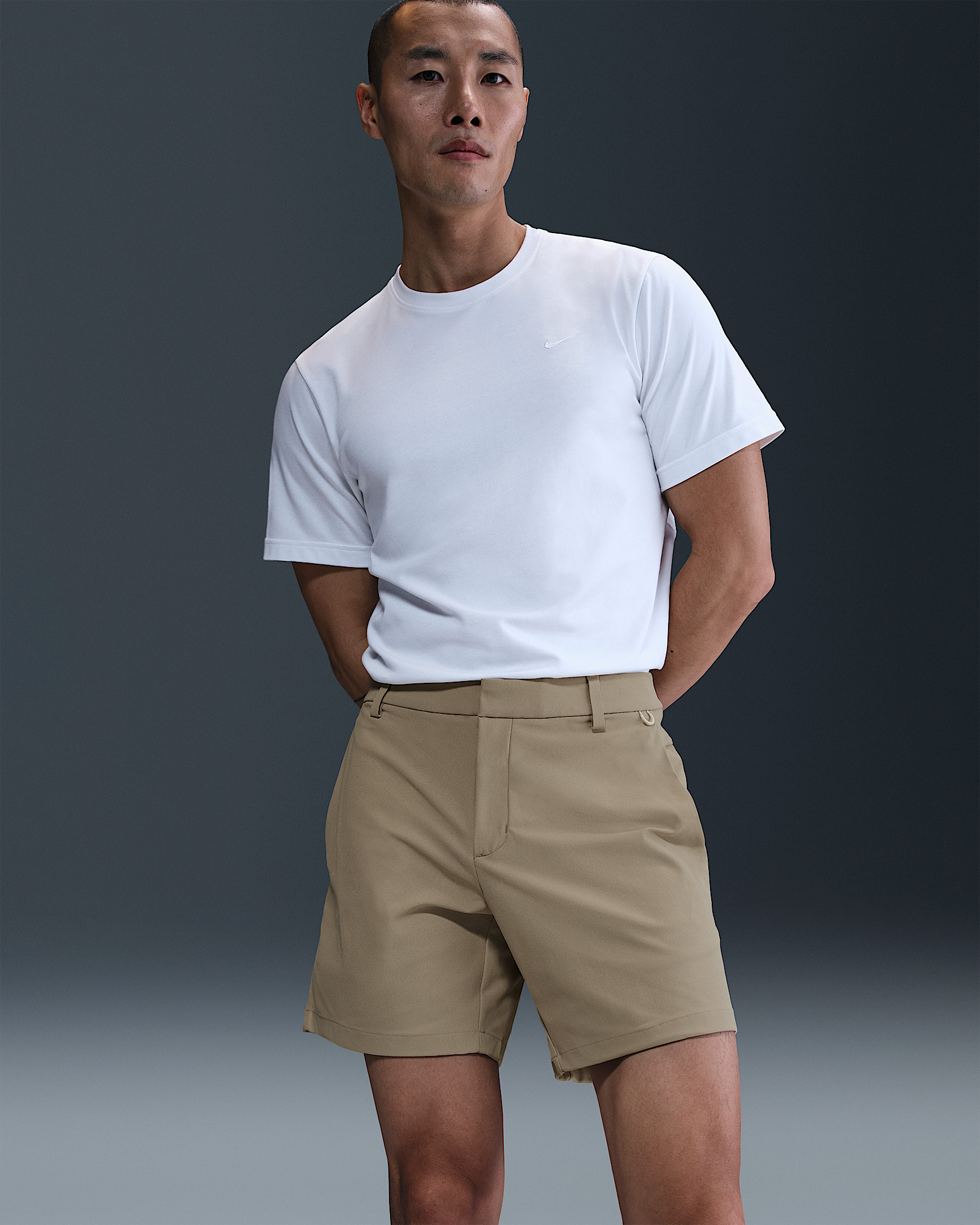 Nike 24.7 PerfectStretch Men's Dri-FIT 6" Shorts - 2