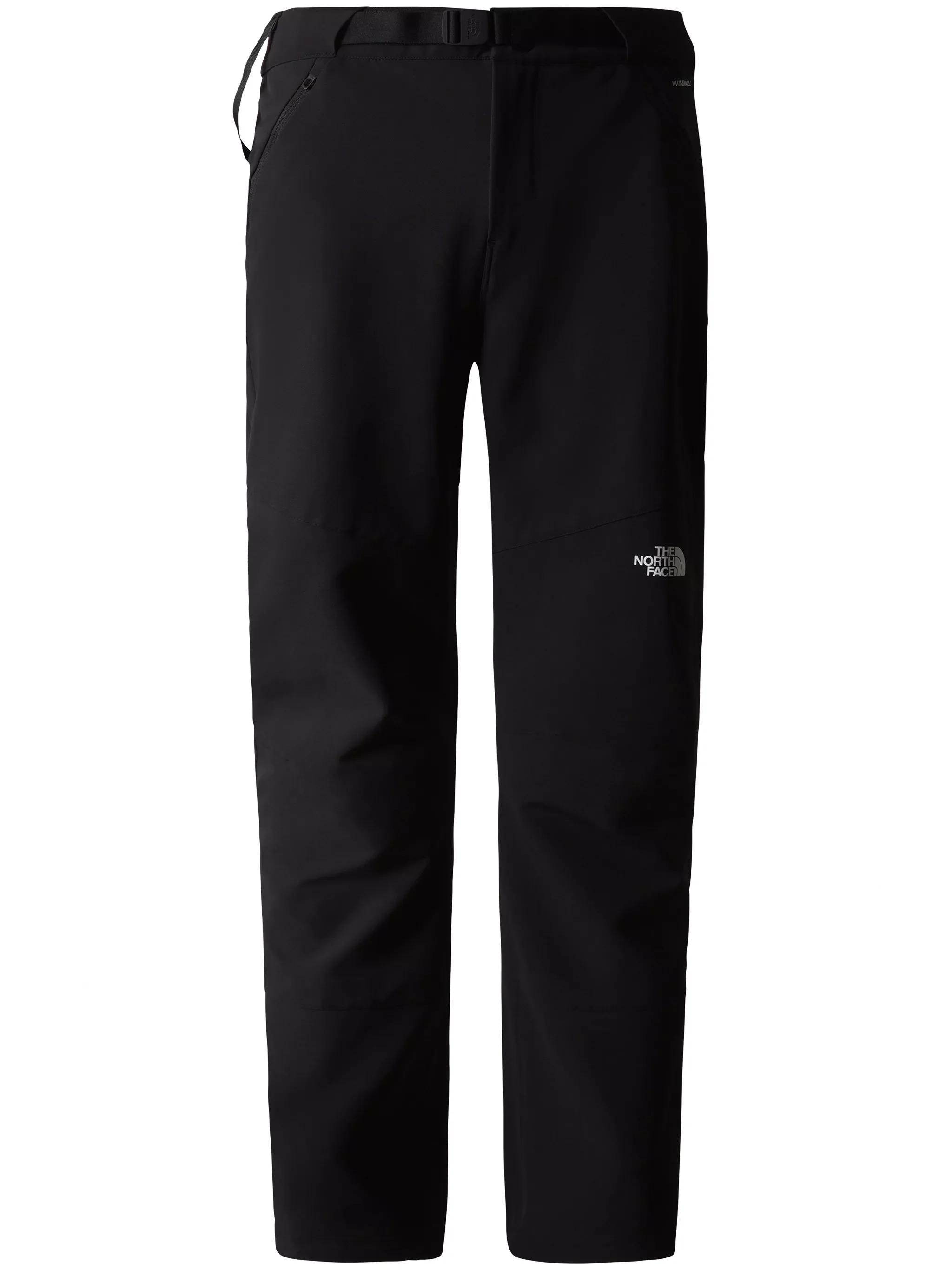 diablo reg tap pant - 1