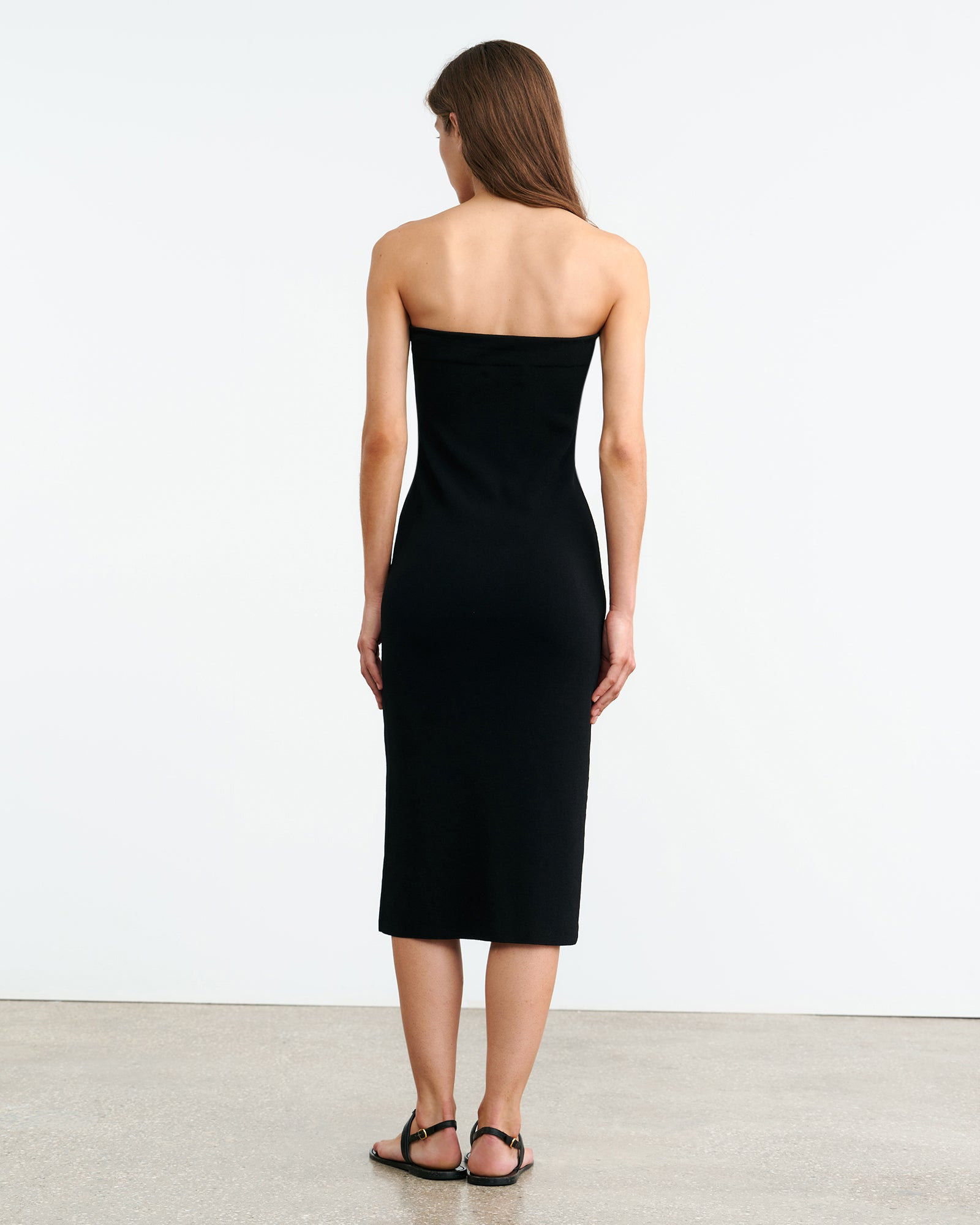 MOZANA DRESS - 4