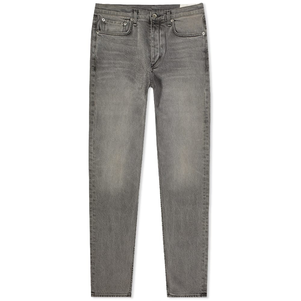 Rag & Bone Fit 2 Slim Jean - 1