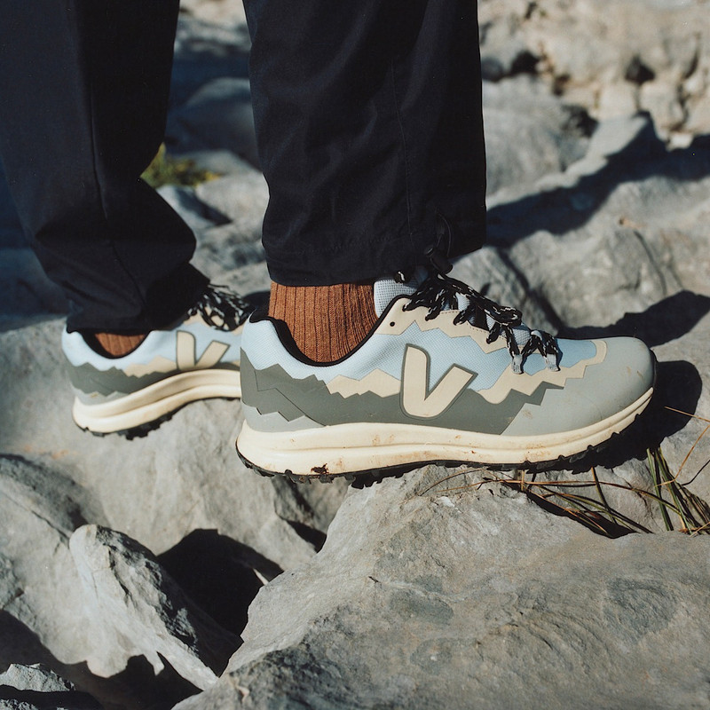 FITZ ROY LIGHT TREK-SHELL SHARK ALMOND 4