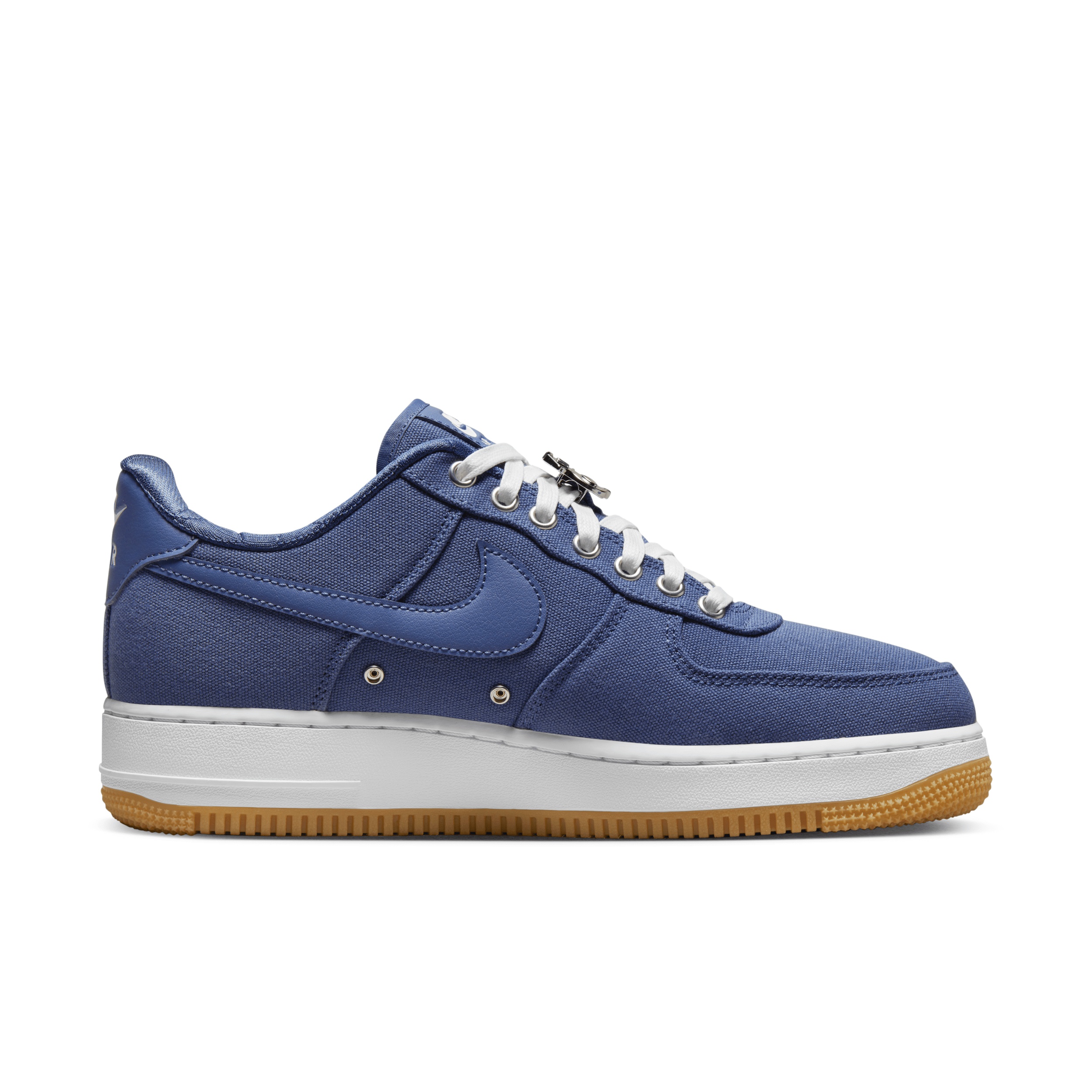 Nike Men's Air Force 1 Low Premium Shoes - 3