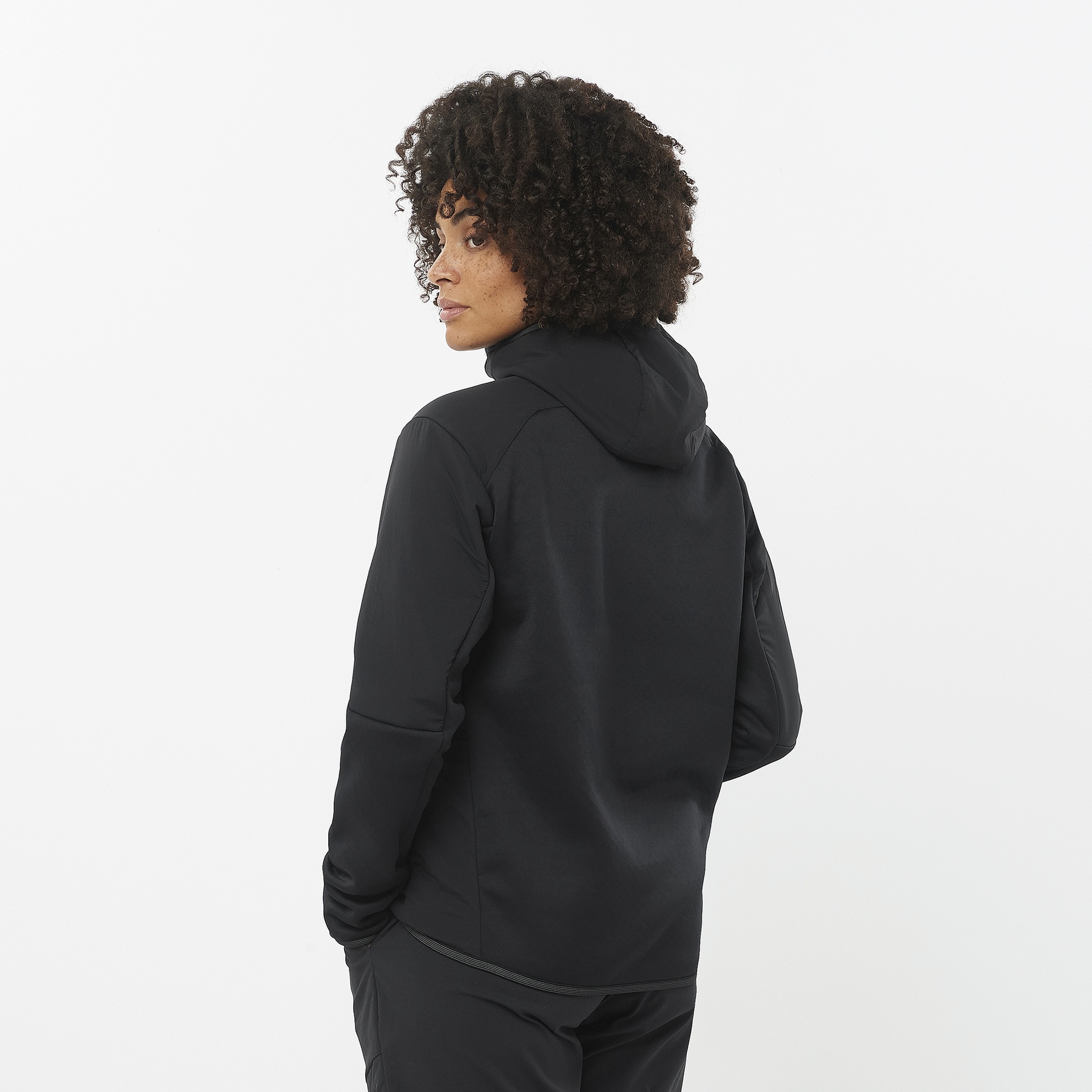 OUTLINE WARM HYBRID - 2