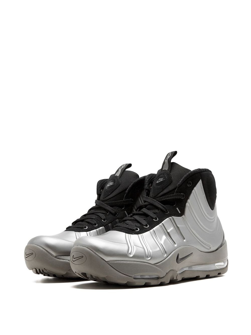 Air Bakin' Posite sneakers - 2