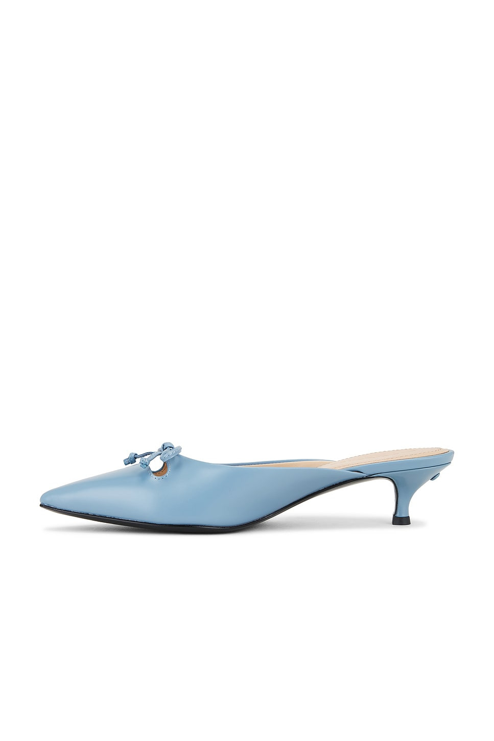 Runway Mule - 5
