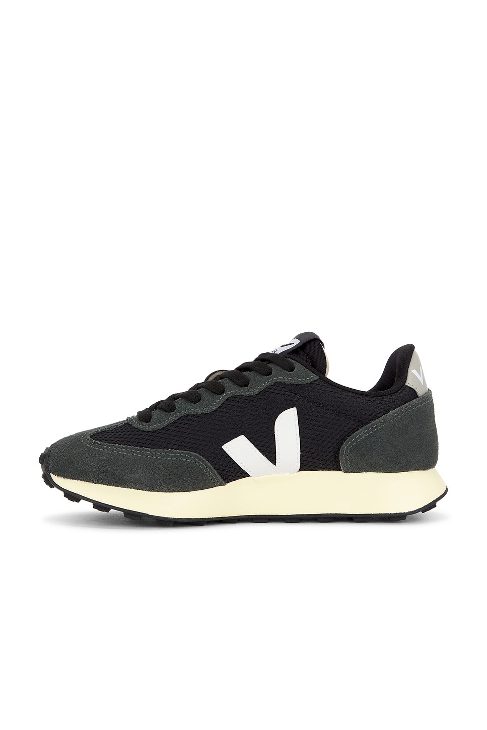 Rio Branco II Sneaker - 5