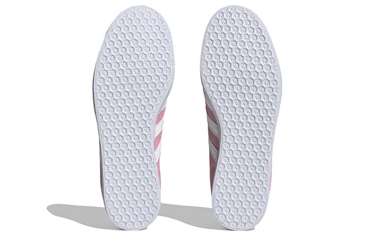 (WMNS) adidas Originals Gazelle 'Pink'  HQ4412 - 6