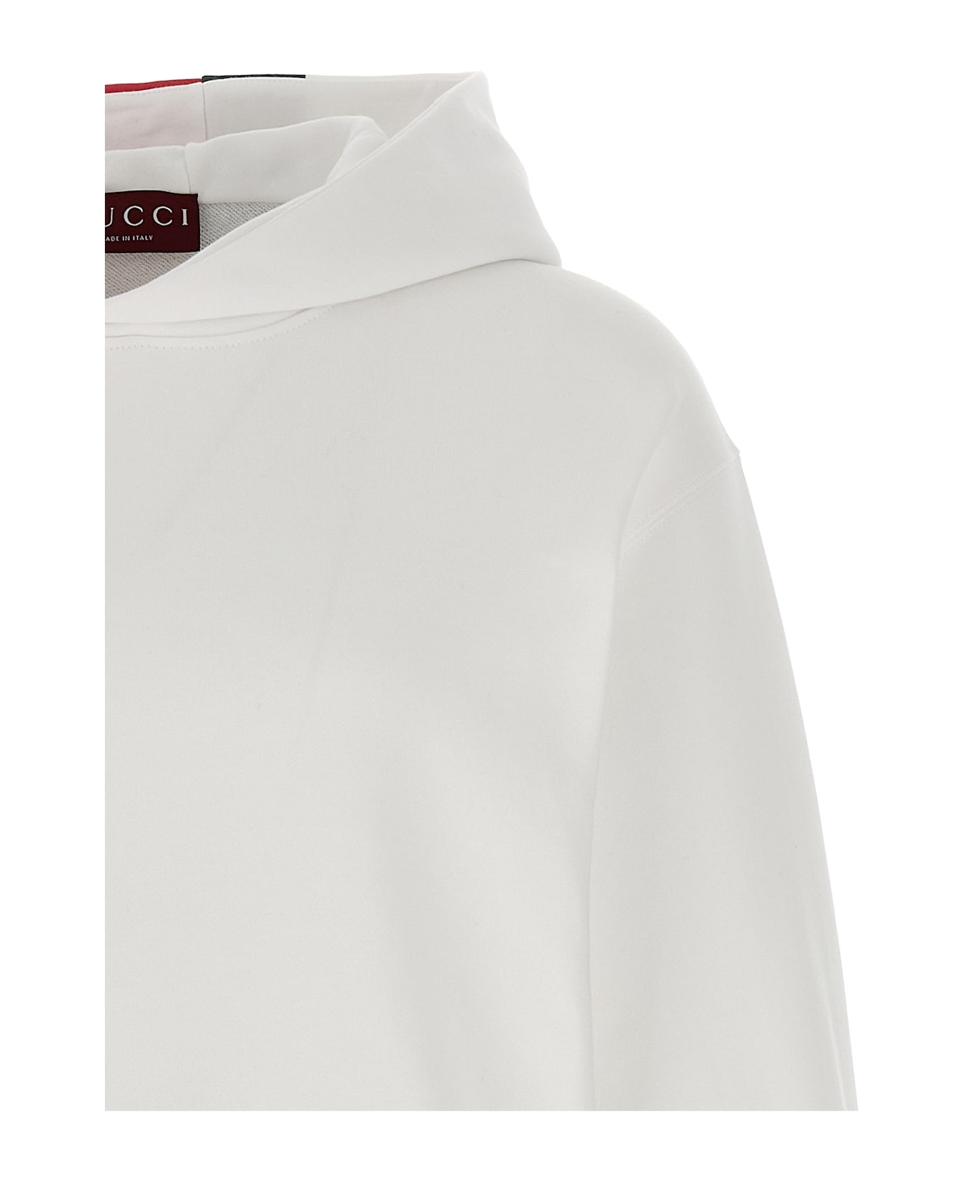 Nastro Web Hoodie - 3